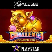 slot Feature Buy Challenge Golden Pig PlayStar